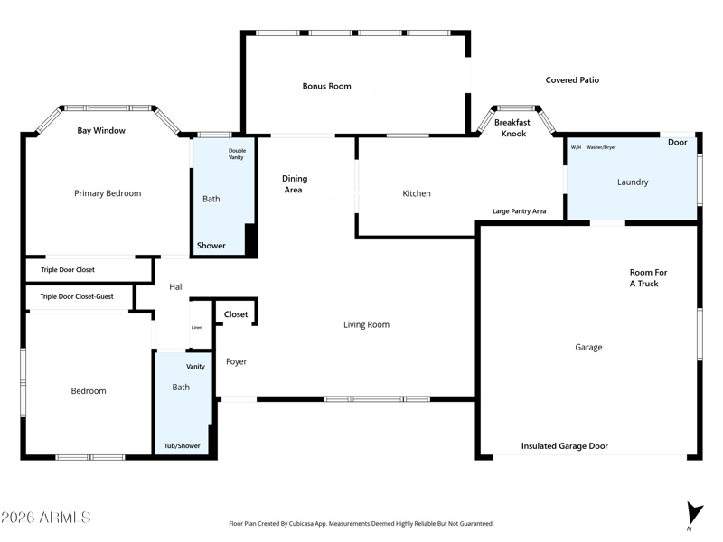 12429 Eveningside Dr, Sun City West, AZ 85375