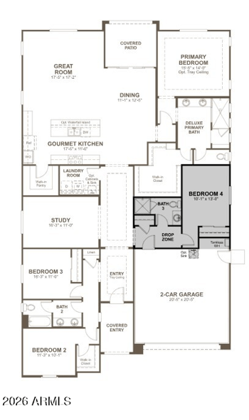 12429 W Southgate Ave, Avondale, AZ 85323