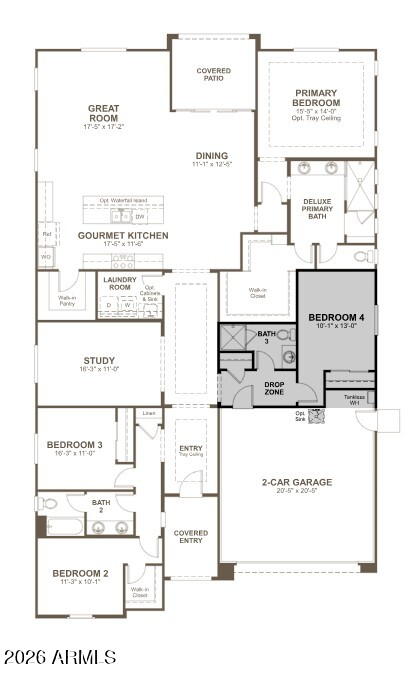 12429 W Southgate Ave, Avondale, AZ 85323