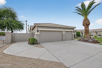 1243 Bartlett Way, Chandler, AZ 85249