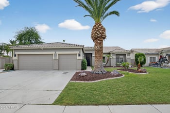 1243 Bartlett Way, Chandler, AZ 85249