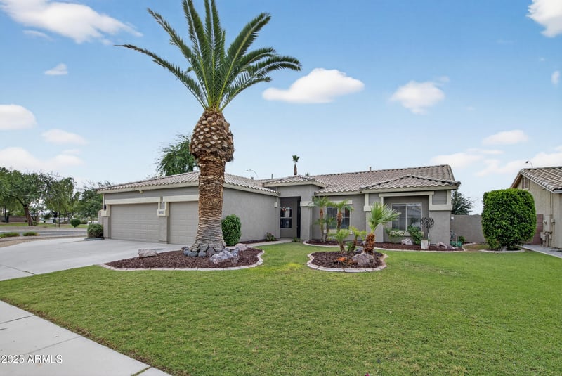 1243 Bartlett Way, Chandler, AZ 85249