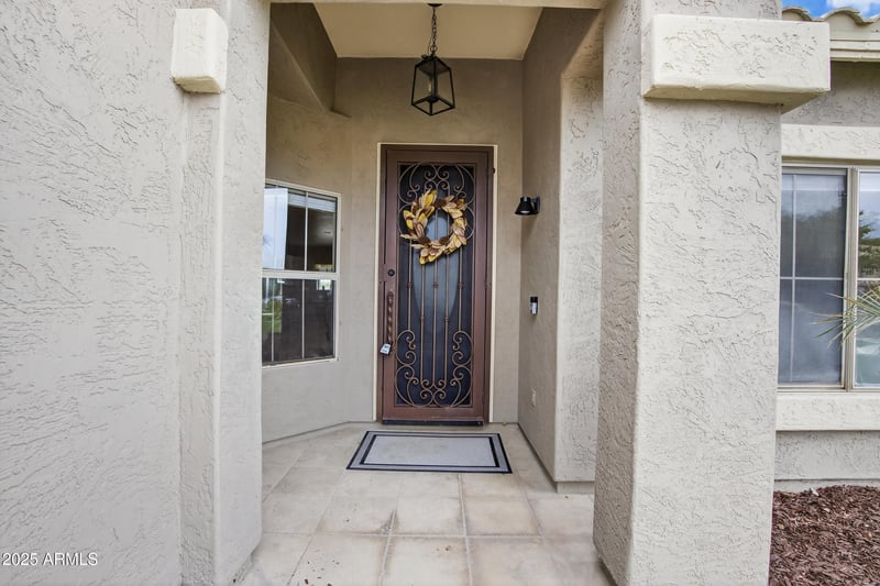 1243 Bartlett Way, Chandler, AZ 85249