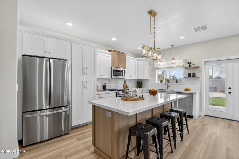 1243 Bartlett Way, Chandler, AZ 85249