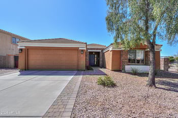 1243 Castle Dr, Casa Grande, AZ 85122