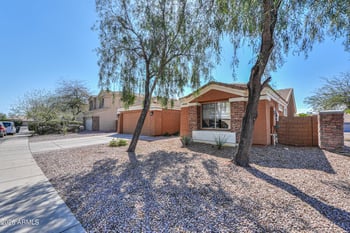 1243 Castle Dr, Casa Grande, AZ 85122