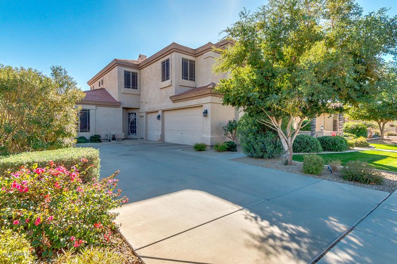 1243 E Ivanhoe Ct, Gilbert, AZ 85295