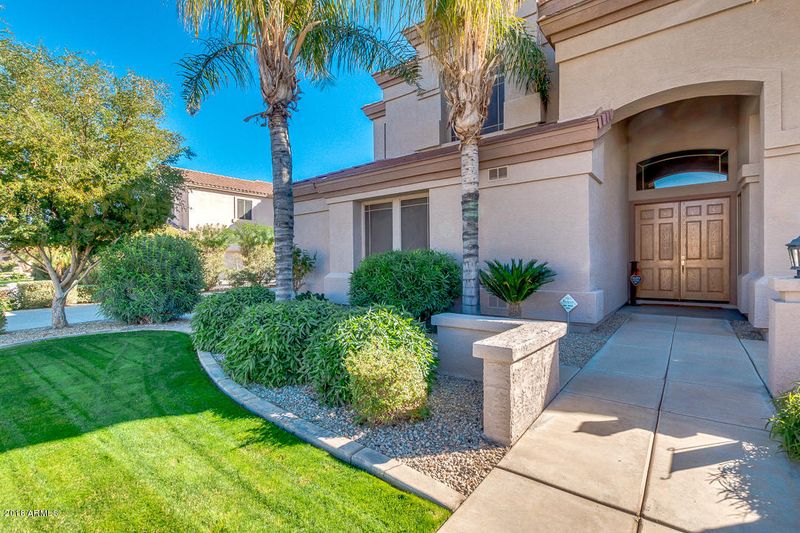 1243 E Ivanhoe Ct, Gilbert, AZ 85295