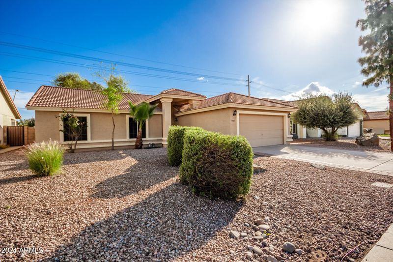 1243 E Princeton Ave, Gilbert, AZ 85234