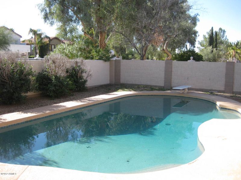 1243 E Tradewind Dr, Gilbert, AZ 85234