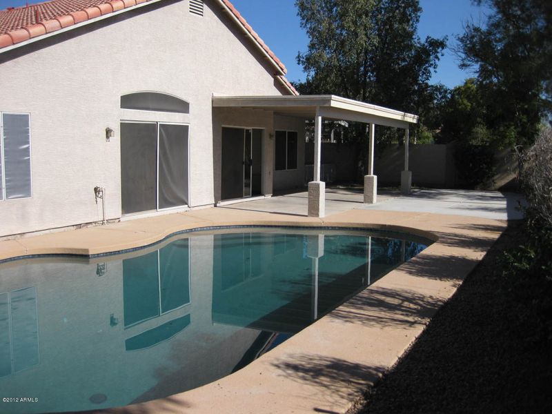 1243 E Tradewind Dr, Gilbert, AZ 85234