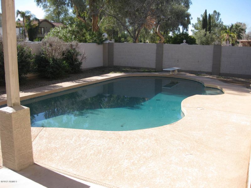 1243 E Tradewind Dr, Gilbert, AZ 85234
