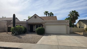 1243 E Utopia Rd, Phoenix, AZ 85024