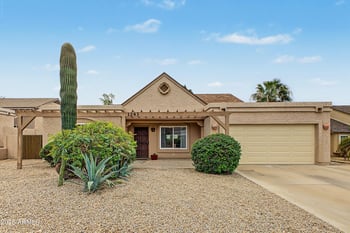 1243 E Utopia Rd, Phoenix, AZ 85024