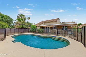 1243 E Utopia Rd, Phoenix, AZ 85024