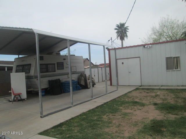 1243 S 30th Ave, Phoenix, AZ 85009
