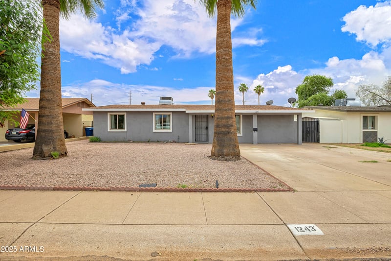 1243 Susan Ln, Tempe, AZ 85288