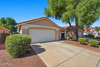 12430 42nd Ave, Phoenix, AZ 85029