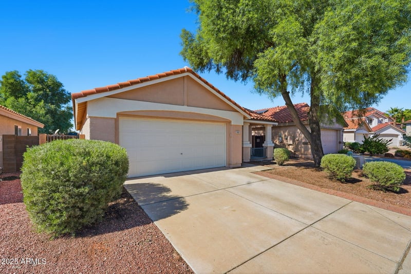 12430 42nd Ave, Phoenix, AZ 85029