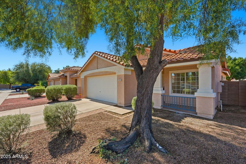 12430 42nd Ave, Phoenix, AZ 85029