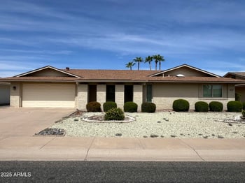 12430 Spring Ridge Dr, Sun City West, AZ 85375
