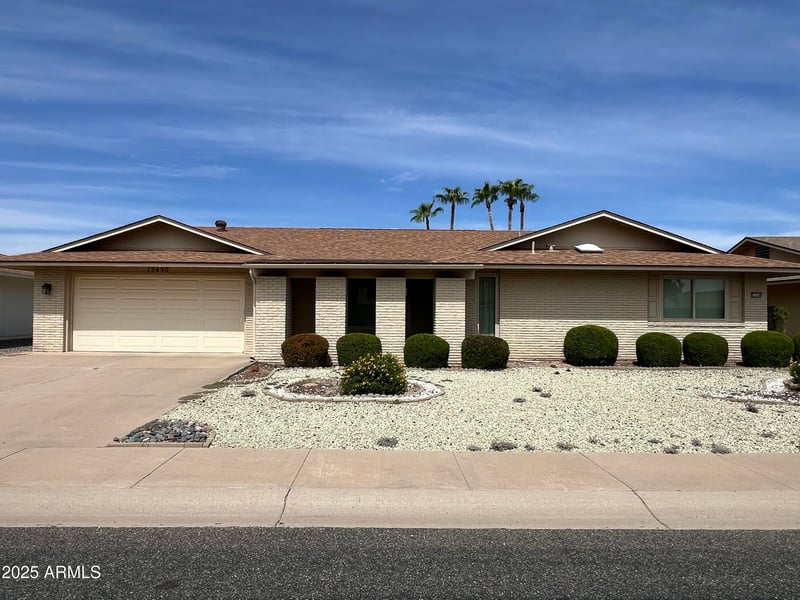 12430 Spring Ridge Dr, Sun City West, AZ 85375
