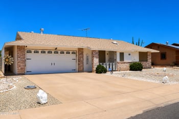 12430 W Marble Dr, Sun City West, AZ 85375
