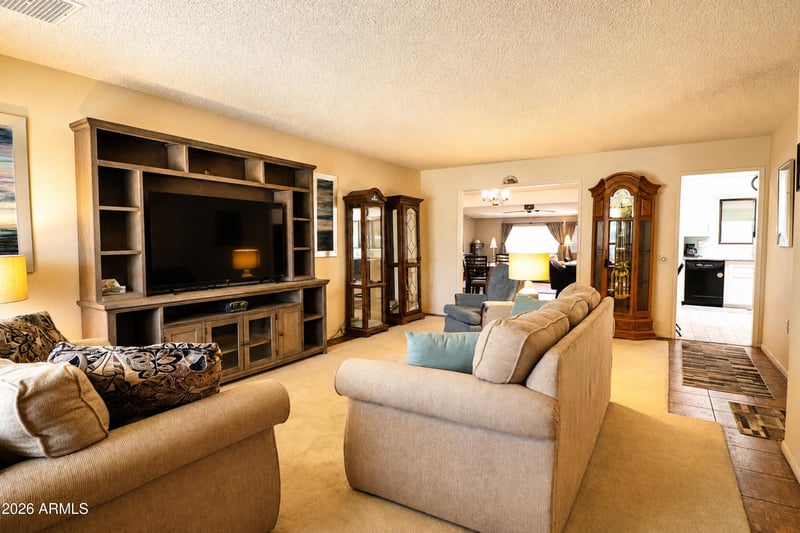 12430 W Marble Dr, Sun City West, AZ 85375