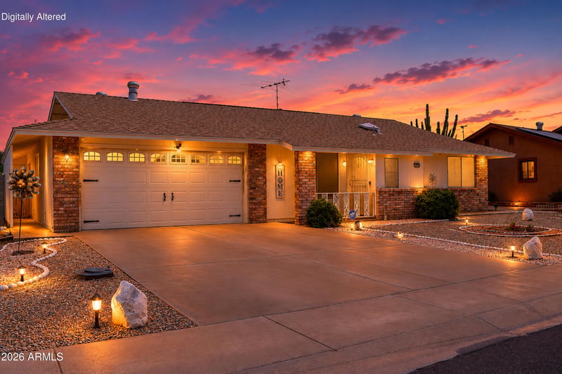 Home Worth Check
