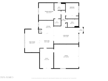 12430 W Marble Dr, Sun City West, AZ 85375