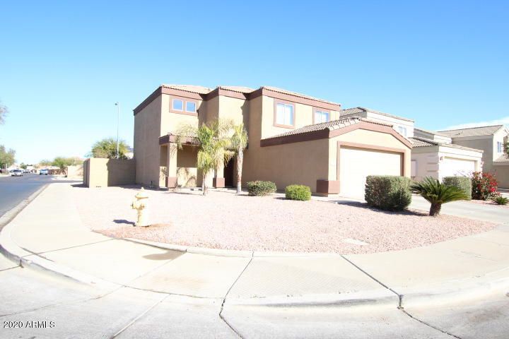 12430 W Valentine Ave, El Mirage, AZ 85335