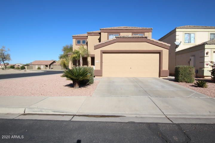 12430 W Valentine Ave, El Mirage, AZ 85335