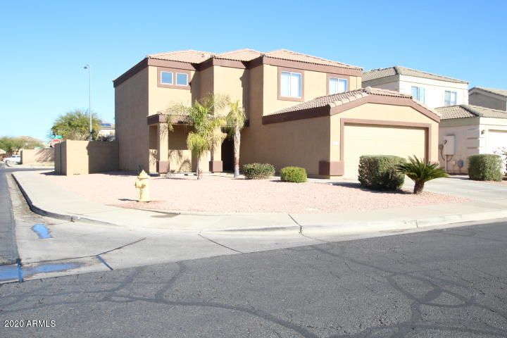 12430 W Valentine Ave, El Mirage, AZ 85335