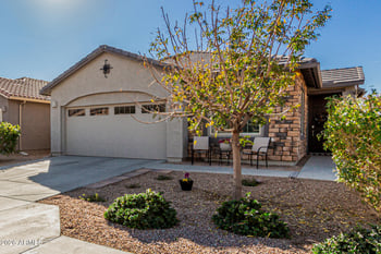 12431 State Ave, Glendale, AZ 85307