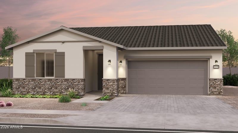 12431 W Atlantis Way, Avondale, AZ 85323