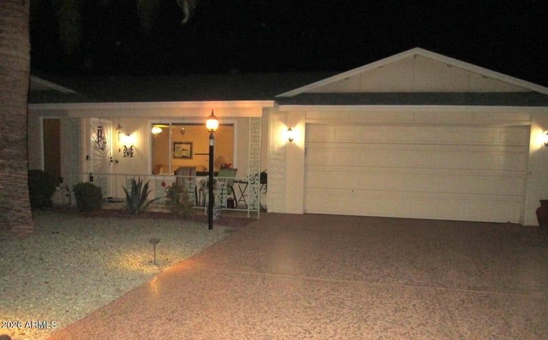 12431 Marble Dr, Sun City West, AZ 85375