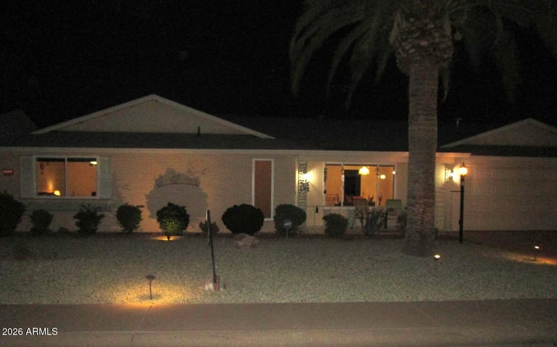 12431 Marble Dr, Sun City West, AZ 85375