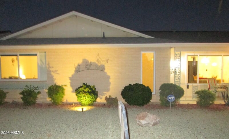 12431 Marble Dr, Sun City West, AZ 85375