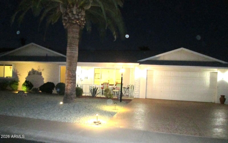 12431 Marble Dr, Sun City West, AZ 85375