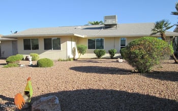 12431 Marble Dr, Sun City West, AZ 85375