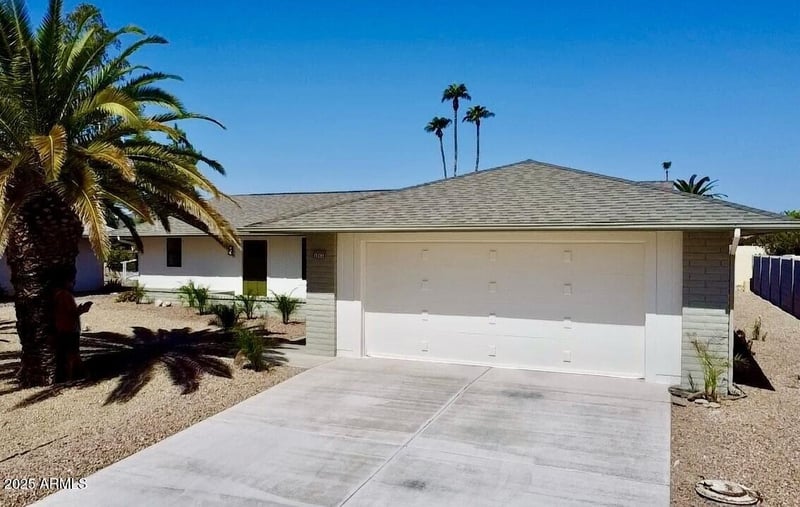 12432 Fieldstone Dr, Sun City West, AZ 85375