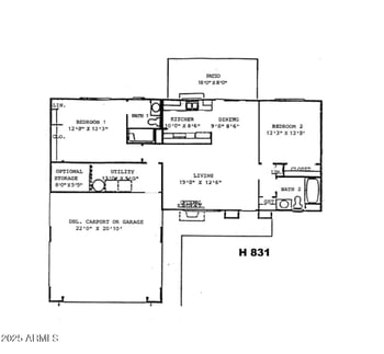 12432 Fieldstone Dr, Sun City West, AZ 85375