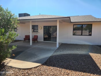 12432 Fieldstone Dr, Sun City West, AZ 85375