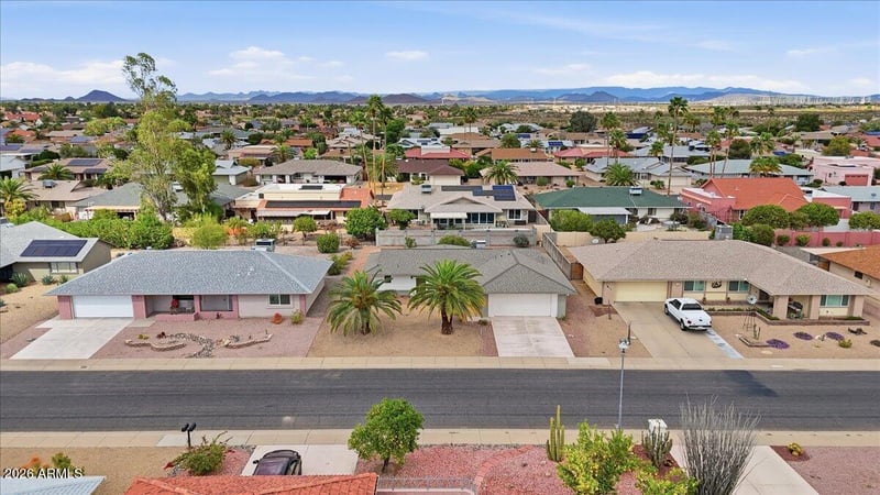 12432 Fieldstone Dr, Sun City West, AZ 85375