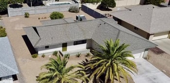 12432 W Fieldstone Dr, Sun City West, AZ 85375