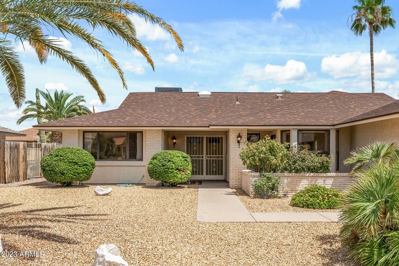 12432 W Tigerseye Dr, Sun City West, AZ 85375