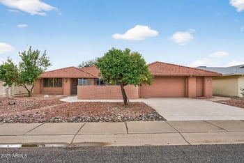 12433 Fieldstone Dr, Sun City West, AZ 85375