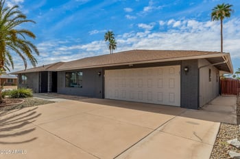 12434 Galaxy Dr, Sun City West, AZ 85375