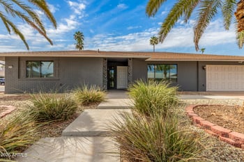 12434 Galaxy Dr, Sun City West, AZ 85375