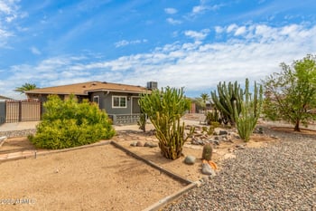 12434 Galaxy Dr, Sun City West, AZ 85375